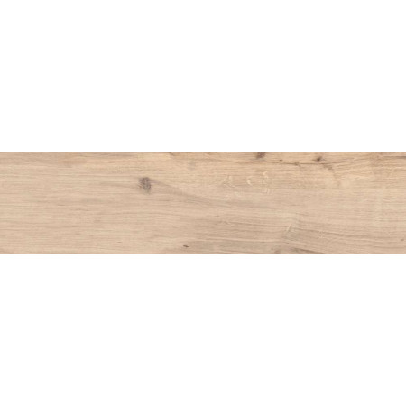 Керамогранит 15977 Wood Concept Natural светло-бежевый ректификат 21,8х89,8
