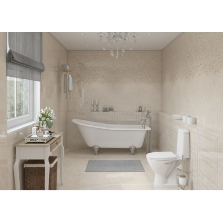 Плитка C-ACL301D Alicante светло-бежевая 29,7x60