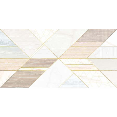 Плитка DW9ARE55 Artdeco Декор 250*500*9