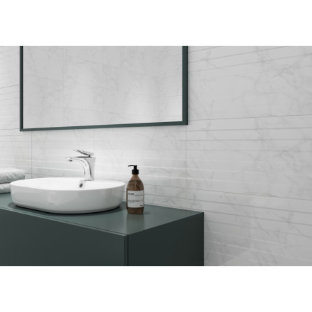 Плитка KTL051D Calacatta белый 29,8x59,8