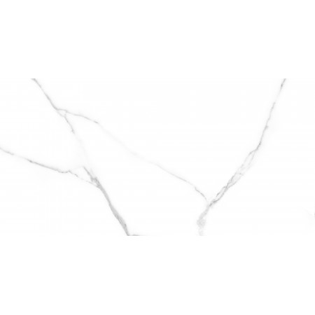 GT408013403MR Керамогранит Marmoles_GT Белый 40x80 _ 1\38,4