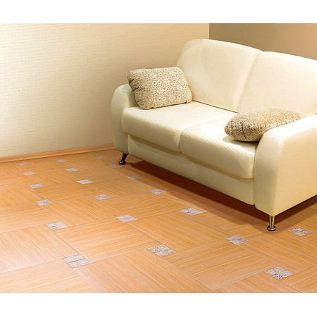 Керамогранит C1294/TU0600 Сонет песочный 5x5