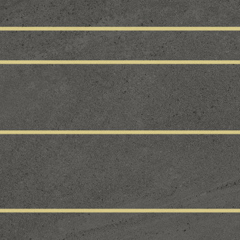 Керамогранит SBD050/SG9358 Декор Матрикс антрацит 30*30