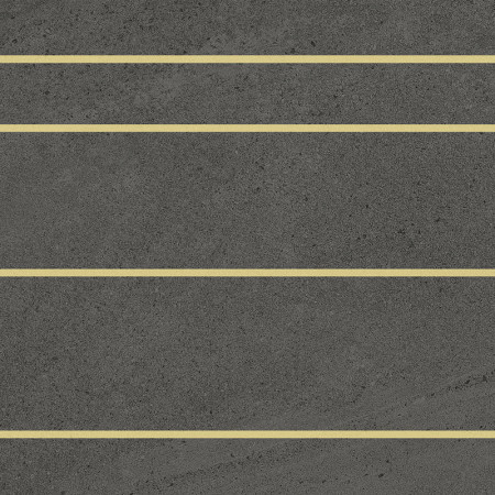 Керамогранит SBD050/SG9358 Декор Матрикс антрацит 30*30