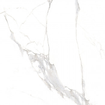 Керамогранит SG168400N Statuario белый 40,2х40,2