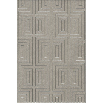 Плитка VT/B450/8343 Декор Матрикс серый 20х30