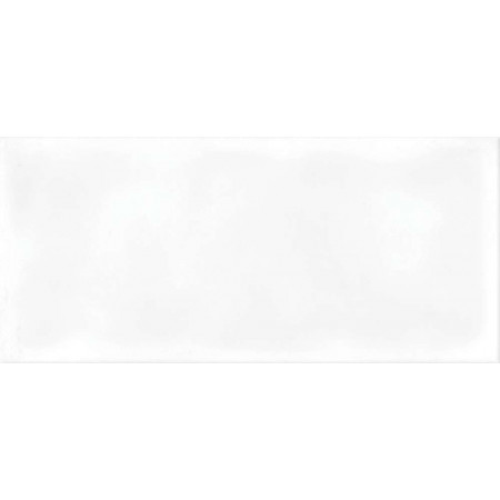 Плитка PDG052D Pudra рельеф белый 20x44