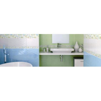 Плитка DT/B82/6000 Кашида 25*5.4 керамический бордюр