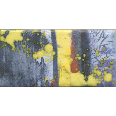 Плитка OS/A58/9x/19060 Панно Граффити 89.1*20