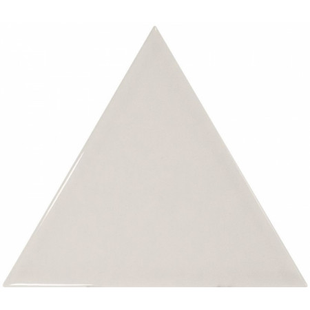 Плитка 23816 TRIANGOLO LIGHT GREY 10,8x12,4