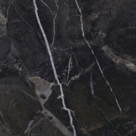 Керамогранит QN4R233 Queen черный 42х42