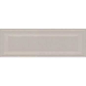 Плитка 14005R Монфорте беж панель обрезной 40x120