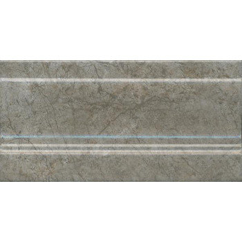 Плитка FMD042 Каприччо серый глянцевый 20x10