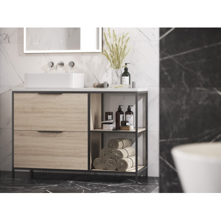 Керамогранит OE4R052D Oriental белый 42x42