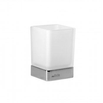 Стакан для щеток INDA LEA A1810ZCR21