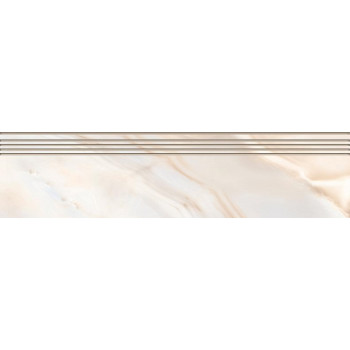 Ступени K-95/MR/st01 Onice Milky 29.4х120