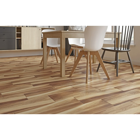 Керамогранит C-PC4M112D Pecanwood коричневый 18,5x59,8