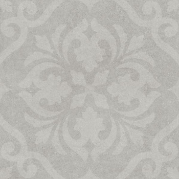 Керамогранит SBD065/SG647520 Декор Монсеррат серый светлый матовый обрезной 60х60