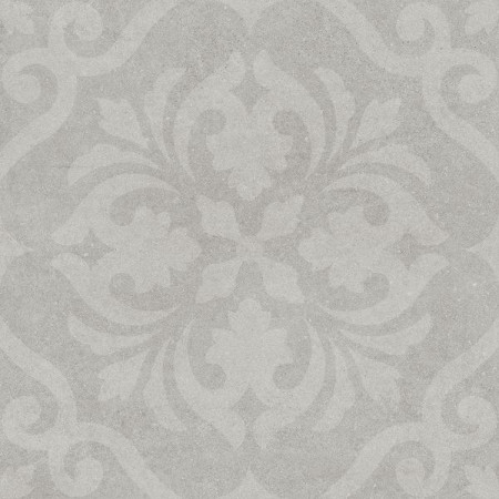 Керамогранит SBD065/SG647520 Декор Монсеррат серый светлый матовый обрезной 60х60