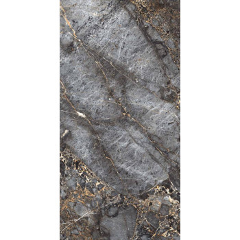 Керамогранит CR211 Canyon Grey carving 600x1200x9