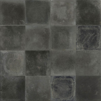 Керамогранит 0003497 PLAY HERITAGE DARK 20x20