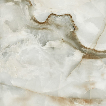 Керамогранит Musica Green Полированный 60x60