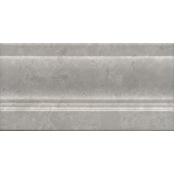 Плитка FMD039 Ферони серый матовый 20x10