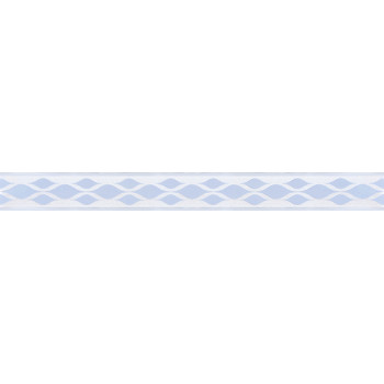 Плитка BW0BLK03 Blik Azul Бордюр 5х50