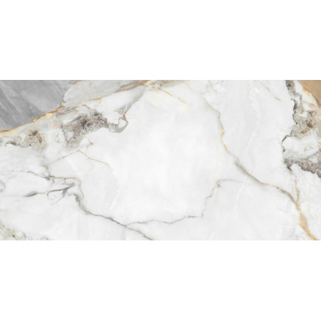 Керамогранит 60120MAX15P Matrix Gray полированный 600x1200x7