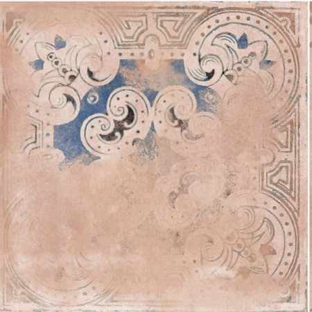 Керамогранит 0003481 PLAY RE-USED MIX CLAY 20x20