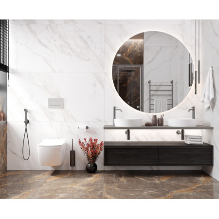 Керамогранит Salm Сатинированный 80х80