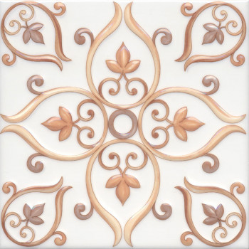 Плитка 5229 Суррей бежевый 20*20