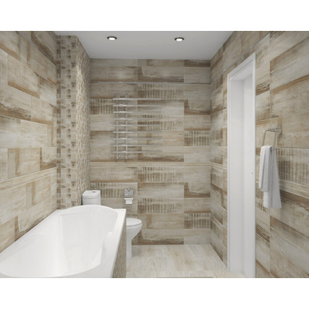 Плитка 60121 Sweep микс 20х60