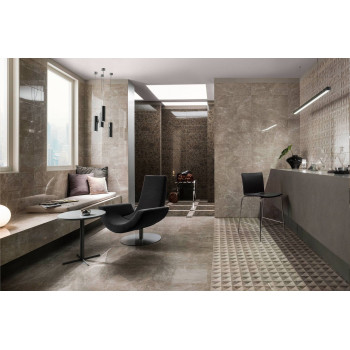 Керамогранит 610015000172 Elite Luxury Dark Lux 59*59