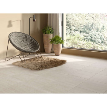 Керамогранит Scandic светло-серый 42х42