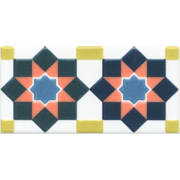 Плитка HGD/A327/16000 Алькасар 15x7,4