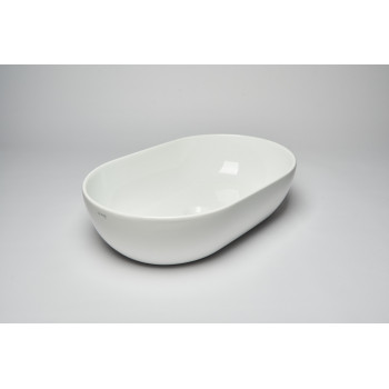 Раковина накладная GALASSIA DREAM 7308