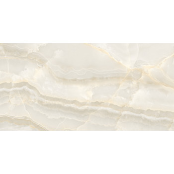Керамогранит Stubay Onyx Crema Полированный 60х120