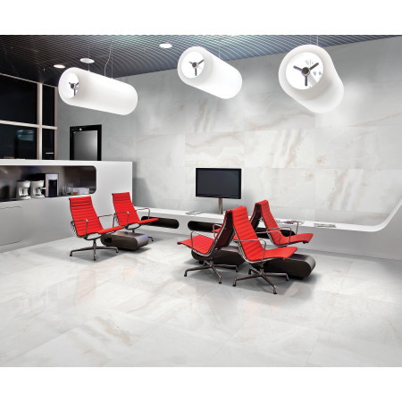 Керамогранит Oniх Blanco Полированный 60х120