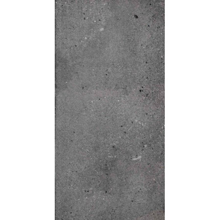 Керамогранит CR212 Fort Charcoal Expo carving 600х1200х9
