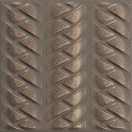 Плитка Gamma Vintage Bronze 15*15