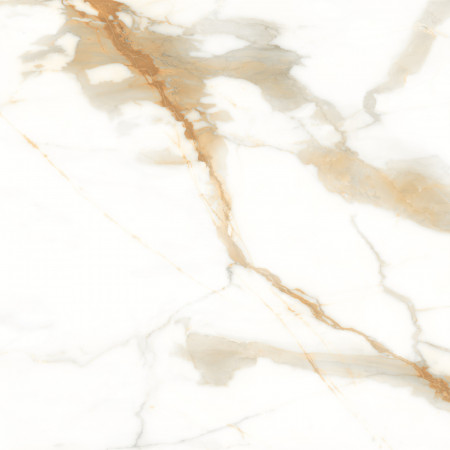 Керамогранит 6060STI00P Statuario Infinito White 60x60