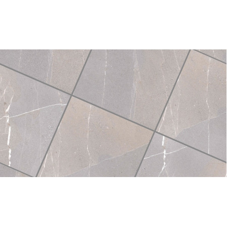 Керамогранит Tinos Grey 80x80