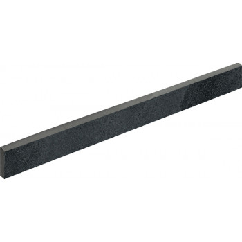 Керамогранит 610130000488 Materia Titanio Battiscopa 7,2x60