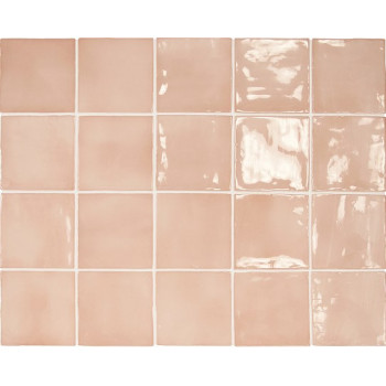 Плитка 26914 Blush Pink 10x10