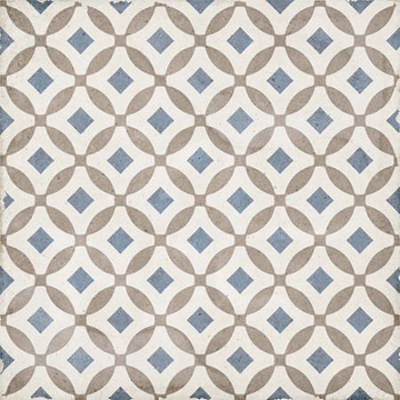 Керамогранит 24412 ART NOUVEAU ALAMEDA COLOUR 20*20