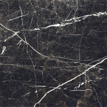 Керамогранит GP40SAM99L Sanremo Black лаппато 600*600*9