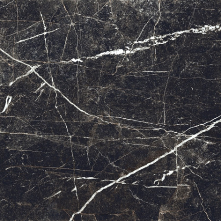 Керамогранит GP40SAM99L Sanremo Black лаппато 600*600*9