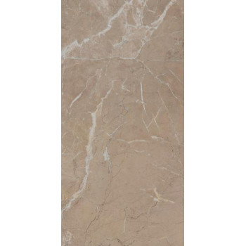 Плитка 11245R Серенада бежевый тёмный глянцевый обрезной 30x60