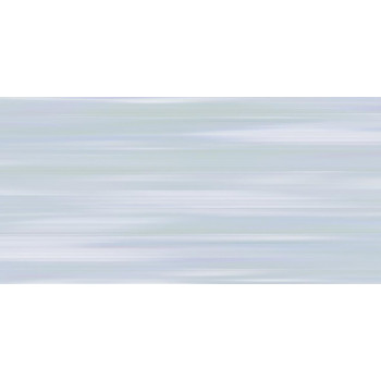 Плитка 34013 Spring голубой 25х50